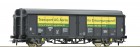 76793 Roco Sliding wall car WASCOSA